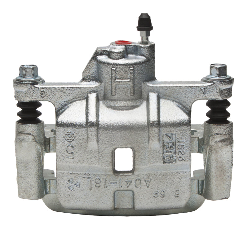 DFC 92-98 Mazda 929 Rear-L Premium Caliper - Silver Zinc Coated