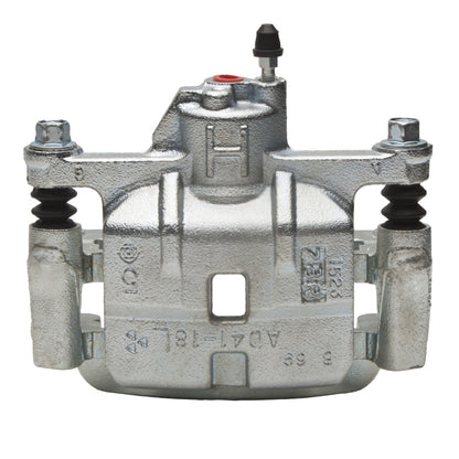 DFC 92-98 Mazda 929 Rear-L Premium Caliper - Silver Zinc Coated