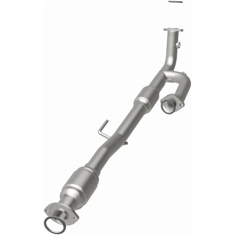MagnaFlow Direct Fit Catalytic Converter 02-03 Lexus ES300 3.0L rear