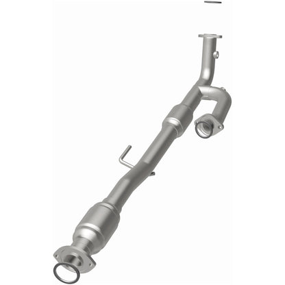 MagnaFlow Direct Fit Catalytic Converter 02-03 Lexus ES300 3.0L rear