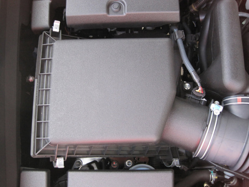 K&N Engineering K&N 10 Toyota 4 Runner 4.0L V6 / 2010 FJ Cruiser 4.0L-V6 Drop In Air Filter