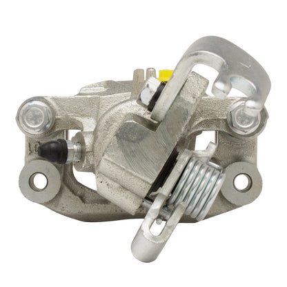 DFC 97-01 Hyundai Tiburon Rear-L Premium Caliper - Silver Zinc Coated