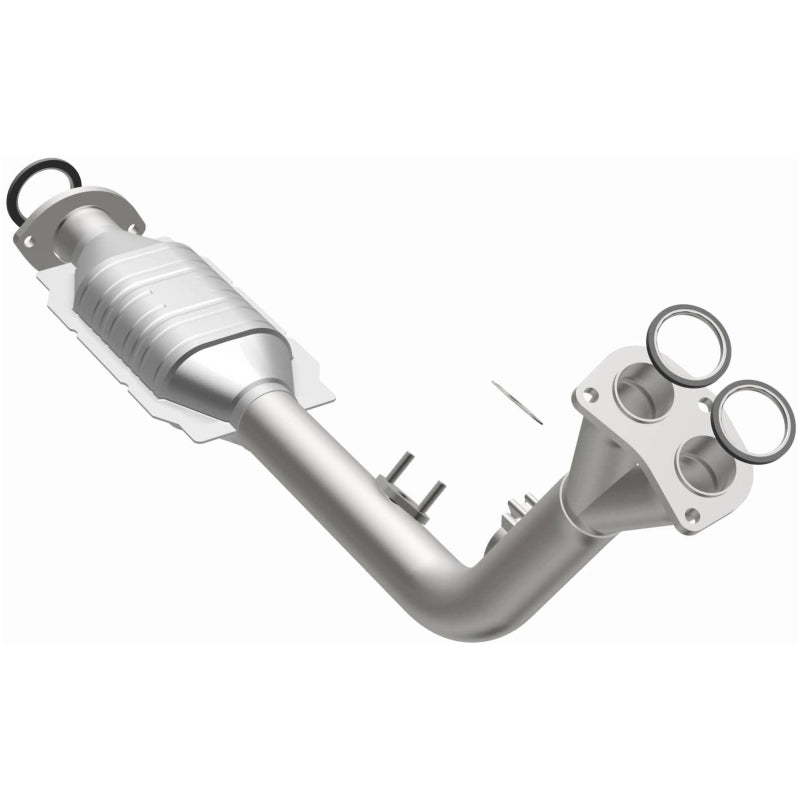 MagnaFlow Direct Fit Catalytic Converter 96-00 Toyota 4 Runner 2.7