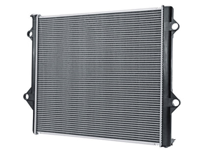 aFe BladeRunner OER Series Radiator 07-14 Toyota 4Runner 03-09/FJ Cruiser V6-4.0L
