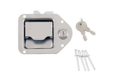 Dee Zee Universal Tool Box - Service Parts Locking Latch