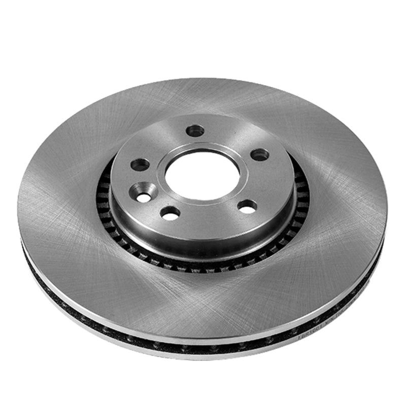 PowerStop Power Stop 08-15 Land Rover LR2 Front Autospecialty Brake Rotor
