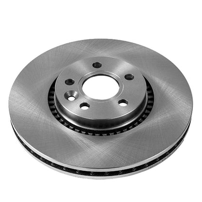 PowerStop Power Stop 08-15 Land Rover LR2 Front Autospecialty Brake Rotor