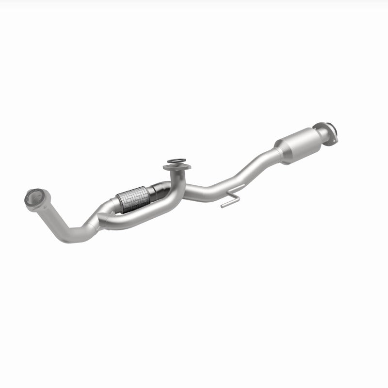 MagnaFlow Direct Fit Catalytic Converter 97-98 Toyota Avalon Camry 3