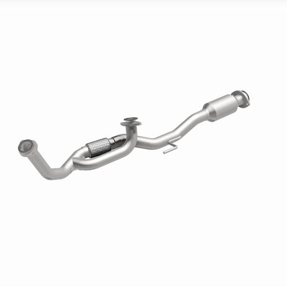 MagnaFlow Direct Fit Catalytic Converter 97-98 Toyota Avalon Camry 3