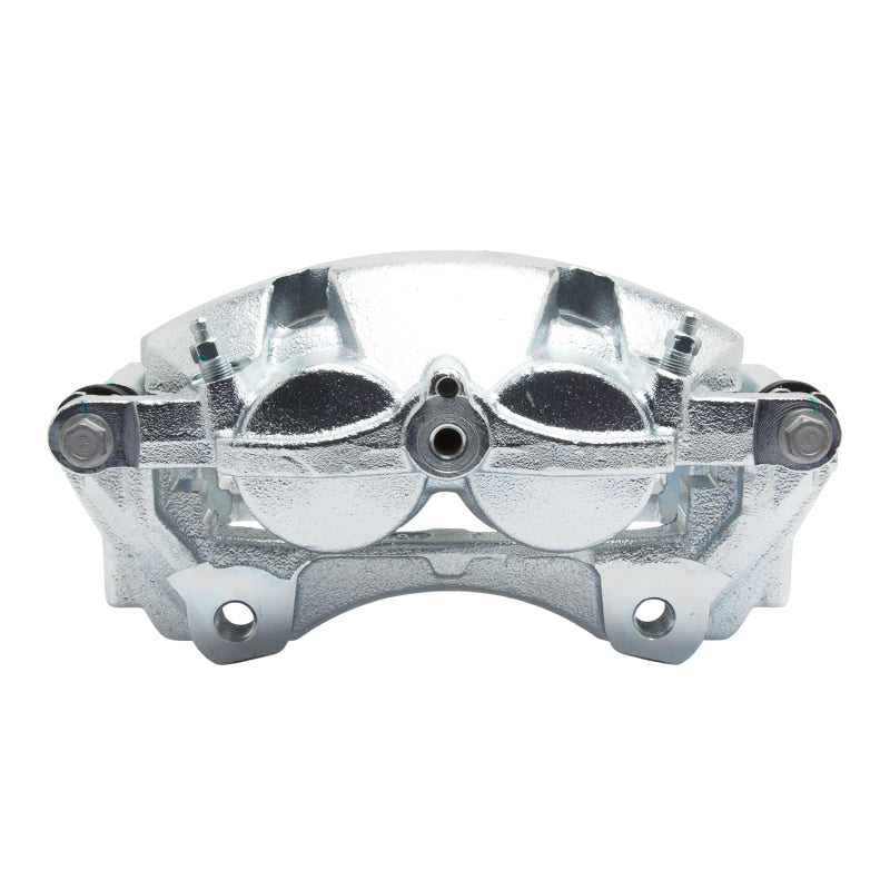 DFC 23-26 Acura Zdx Front Silver Zinc Coated Premium Caliper