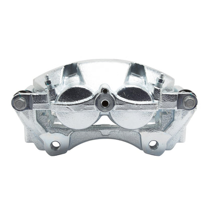 DFC 23-26 Acura Zdx Front Silver Zinc Coated Premium Caliper