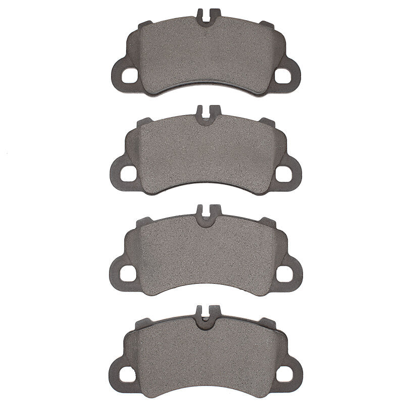 DFC 19-25 Porsche Macan Front 4000 Hybridynamic Brake Pads