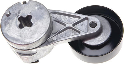 Gates 87-96 Ford F Series V-8 5.0L Tensioner Assy. Belt Drive Tensioner