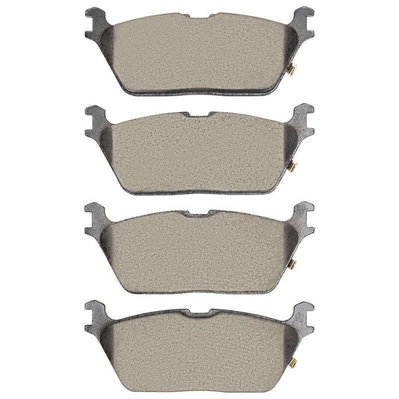 R1 Concepts R1 19-25 Jeep Grand Wagoneer Rear R1 Optimum OE Brake Pads