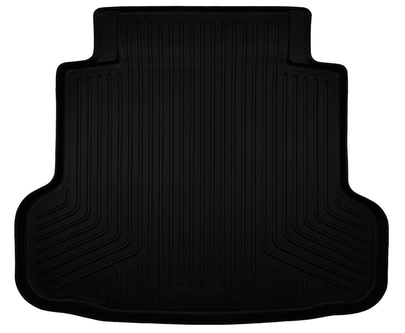 Husky Liners 2015 Chrysler 200 WeatherBeater Black Trunk Liner (4-Door Sedan Only)