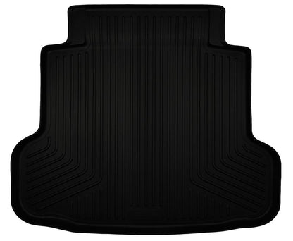 Husky Liners 2015 Chrysler 200 WeatherBeater Black Trunk Liner (4-Door Sedan Only)