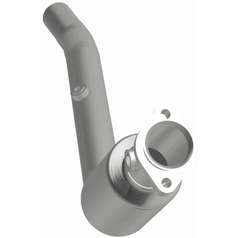 MagnaFlow 07-09 Range Rover Sport 4.4L Direct Fit Converter