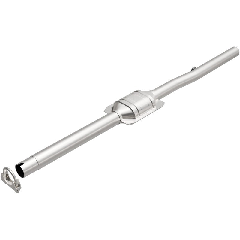 MagnaFlow Direct Fit Catalytic Converter 97-99 Dodge Dakota 2.5L