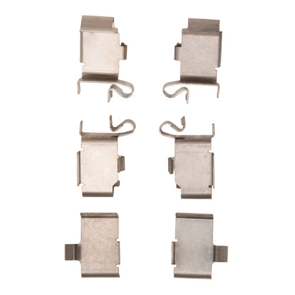 DFC 00-06 Honda Insight Front Premium Hardware Kit