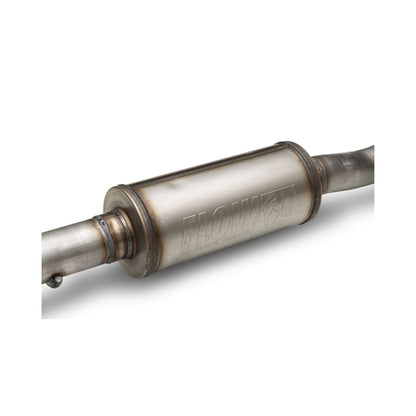 Flowmaster 22-25 Nissan Frontier 3.8L FlowFX Extreme Exhaust System