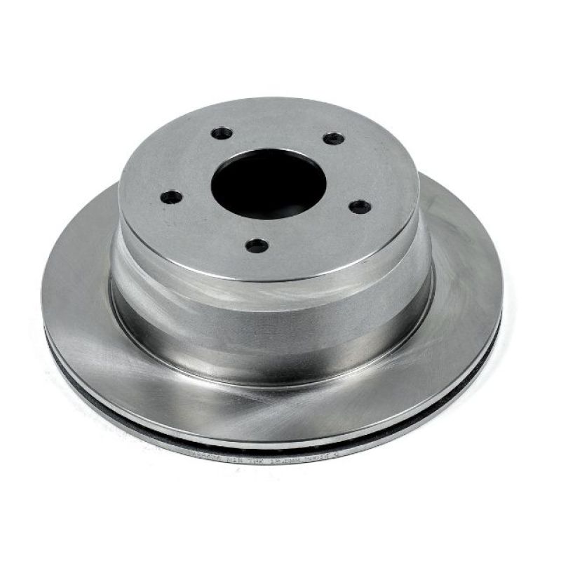 PowerStop Power Stop 97-05 Chevrolet Blazer Rear Autospecialty Brake Rotor