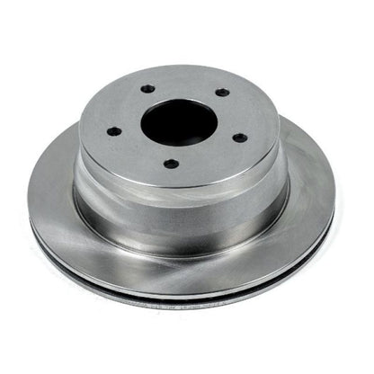 PowerStop Power Stop 97-05 Chevrolet Blazer Rear Autospecialty Brake Rotor