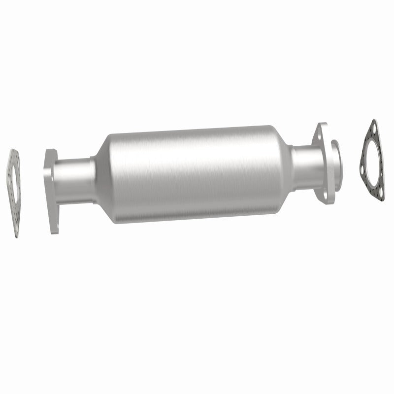 MagnaFlow Direct Fit Catalytic Converter Acura-Honda 85 87