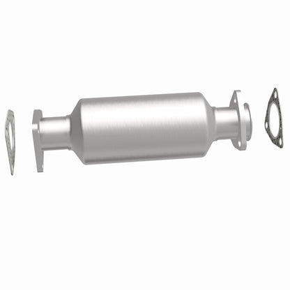 MagnaFlow Direct Fit Catalytic Converter Acura-Honda 85 87