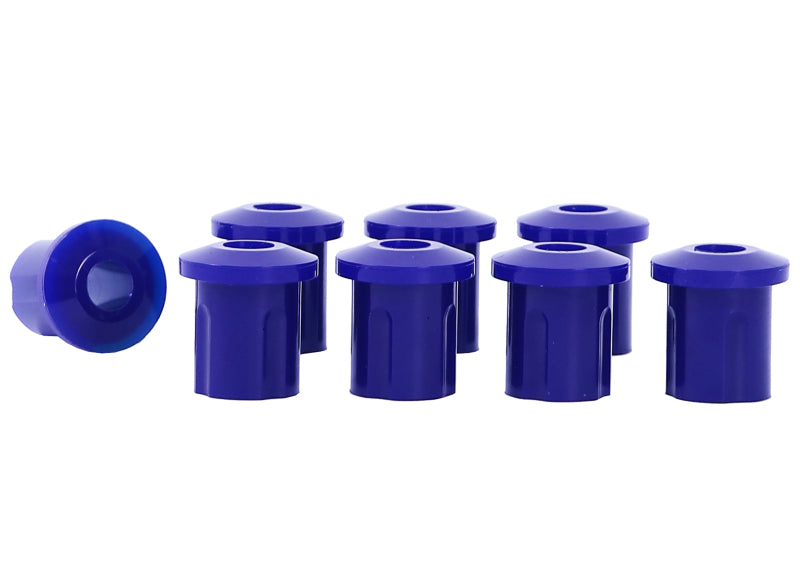 SuperPro Jeep-Spring Rear Bushing All