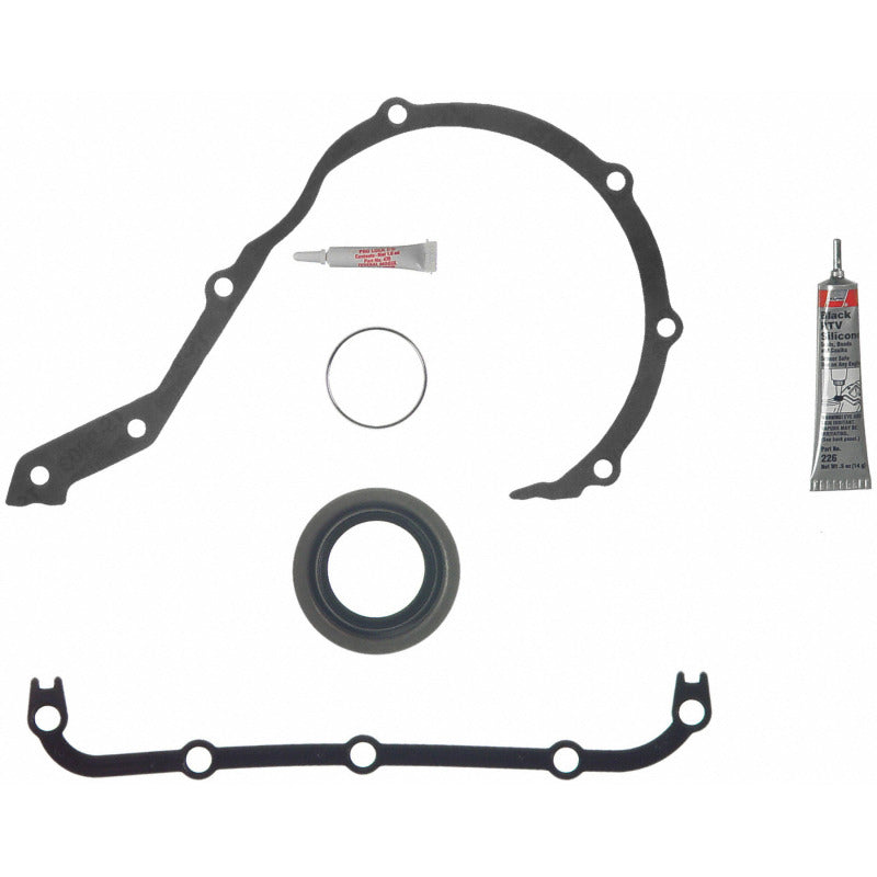 Fel-Pro Ford F-150 TCS 45830 Engine Timing Cover Gasket Set