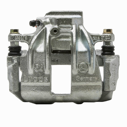 DFC 94-95 Mercedes-Benz C220 Front-R Premium Caliper - Silver Zinc Coated