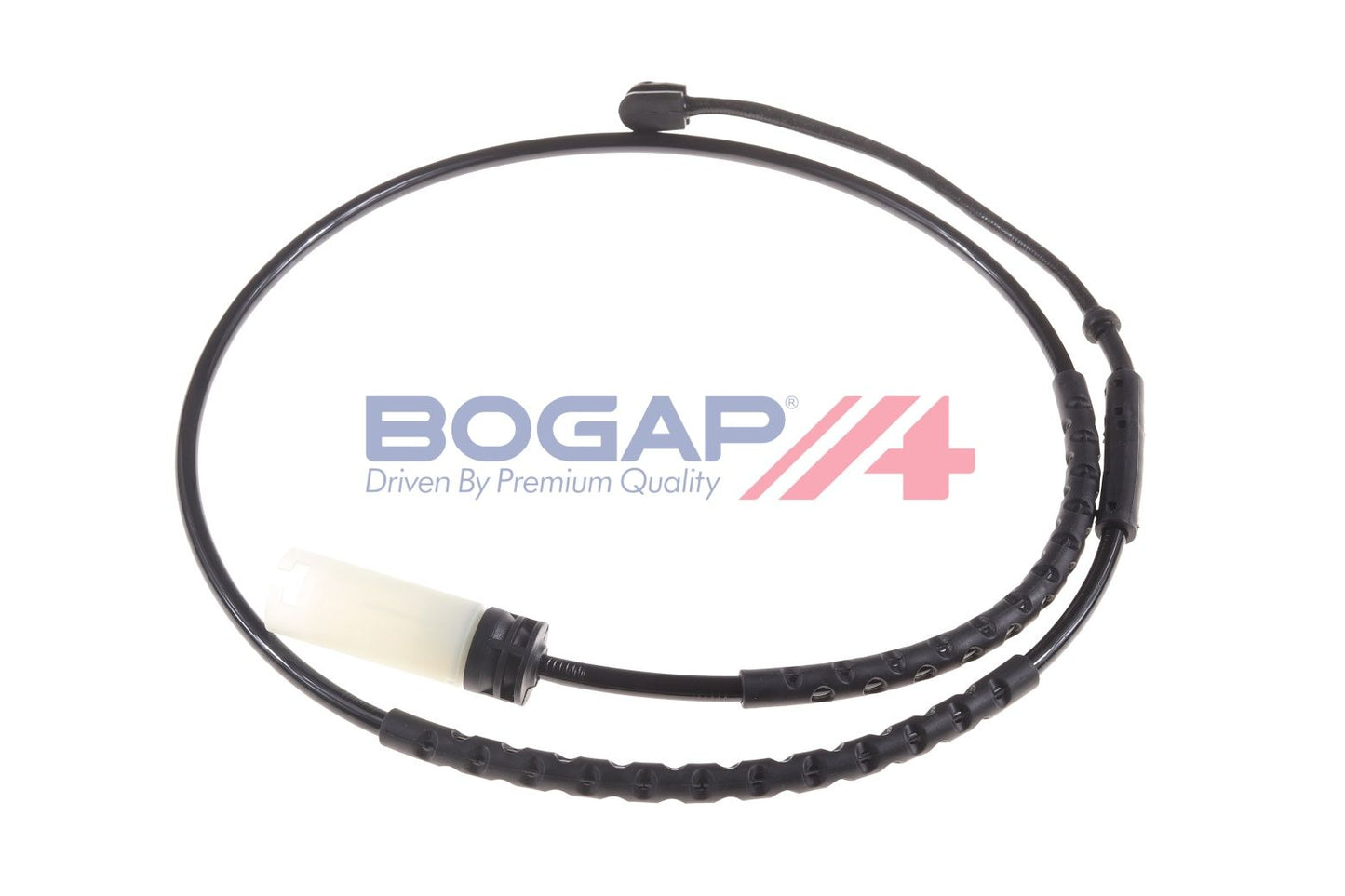 BOGAP B7118182 Warning Contact, Brake Pad Wear | ML Performance Car Parts
