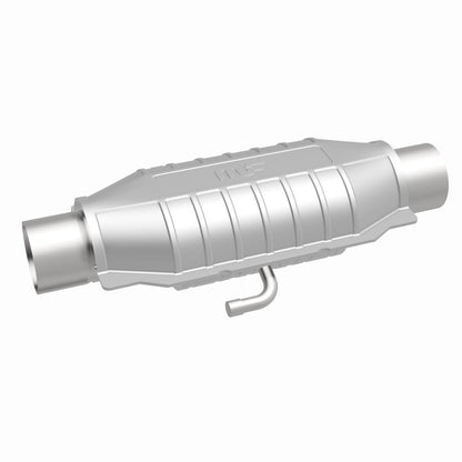 MagnaFlow Universal Catalytic Converter 2 Dual Air