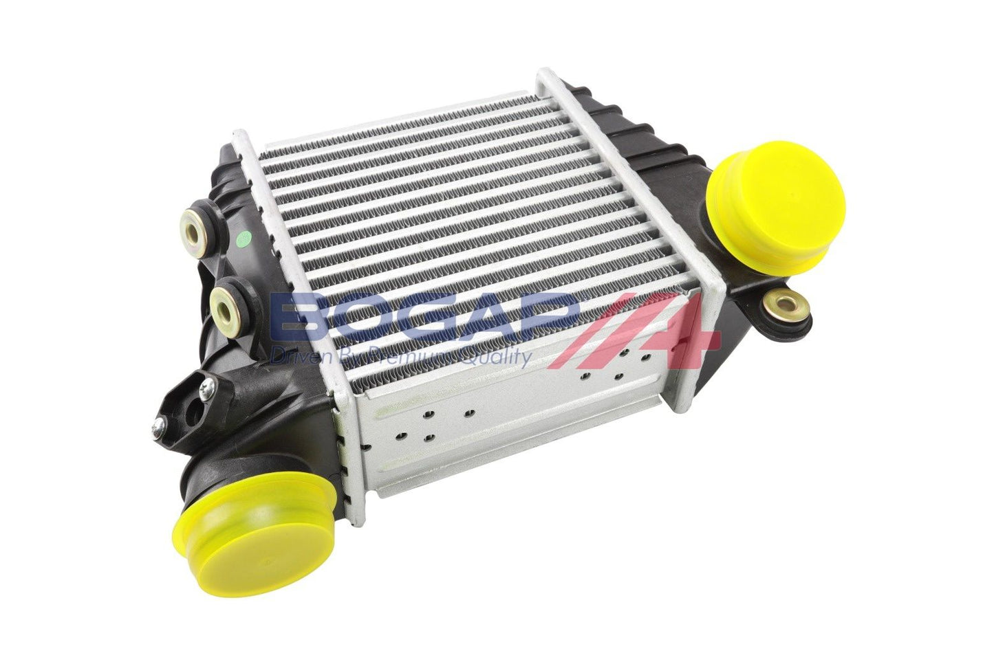 BOGAP A4220112 Charge Air Cooler | ML Performance Car Parts