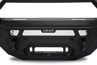DV8 Offroad 21+ Ford Bronco MTO V2 Front Bumper