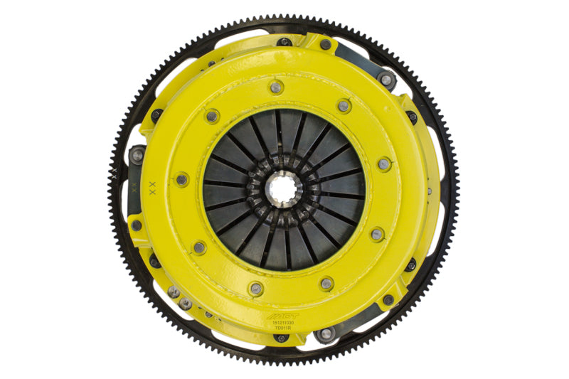 ACT 2001 Ford Mustang Twin Disc HD Street Kit Clutch Kit