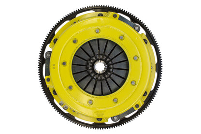 ACT 2001 Ford Mustang Twin Disc HD Street Kit Clutch Kit