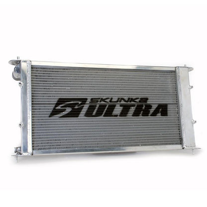 Skunk2 Racing Skunk2 Ultra Series BRZ/FR-S Radiator w/ Built-in Oil Cooler