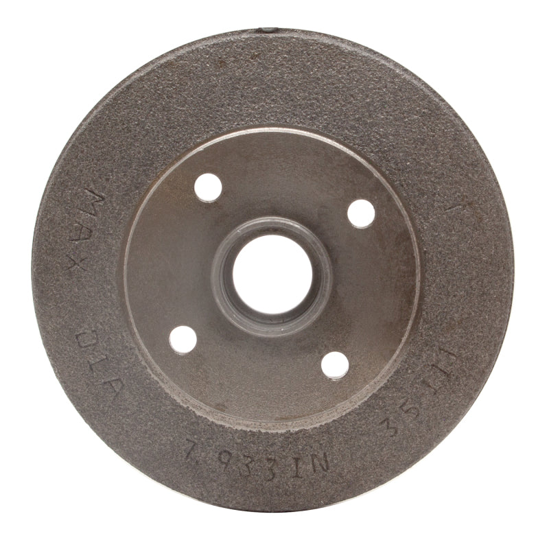 DFC 03-05 Kia Rio Rear True Balanced Brake Drum