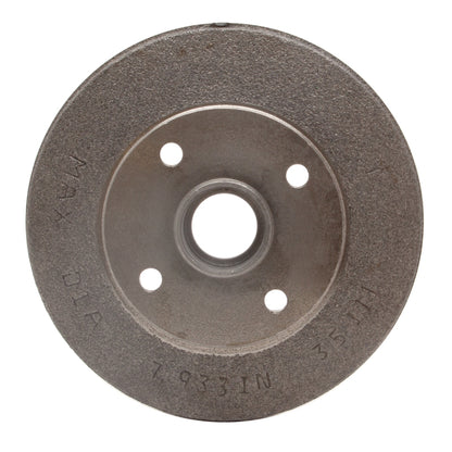 DFC 03-05 Kia Rio Rear True Balanced Brake Drum