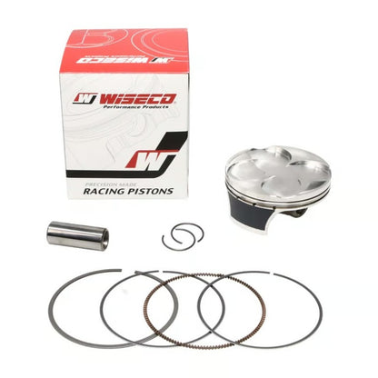 Wiseco Kawasaki KX250F 17-18/ KX250 19 14.51 CR Piston kit