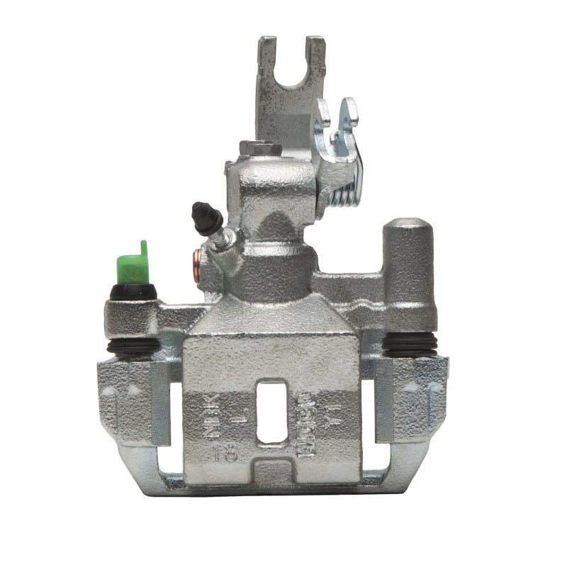 DFC 93-97 Ford Probe Rear-L Silver Zinc Coated Premium Caliper
