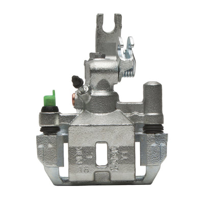 DFC 93-97 Ford Probe Rear-L Silver Zinc Coated Premium Caliper