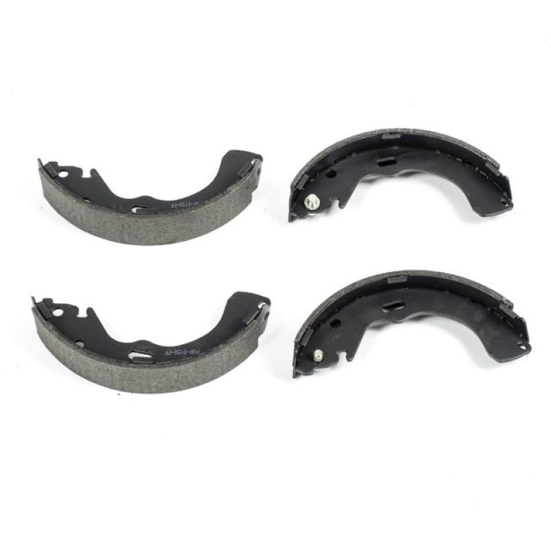 PowerStop Power Stop 01-07 Ford Escape Rear Autospecialty Brake Shoes