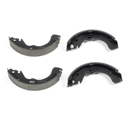PowerStop Power Stop 01-07 Ford Escape Rear Autospecialty Brake Shoes