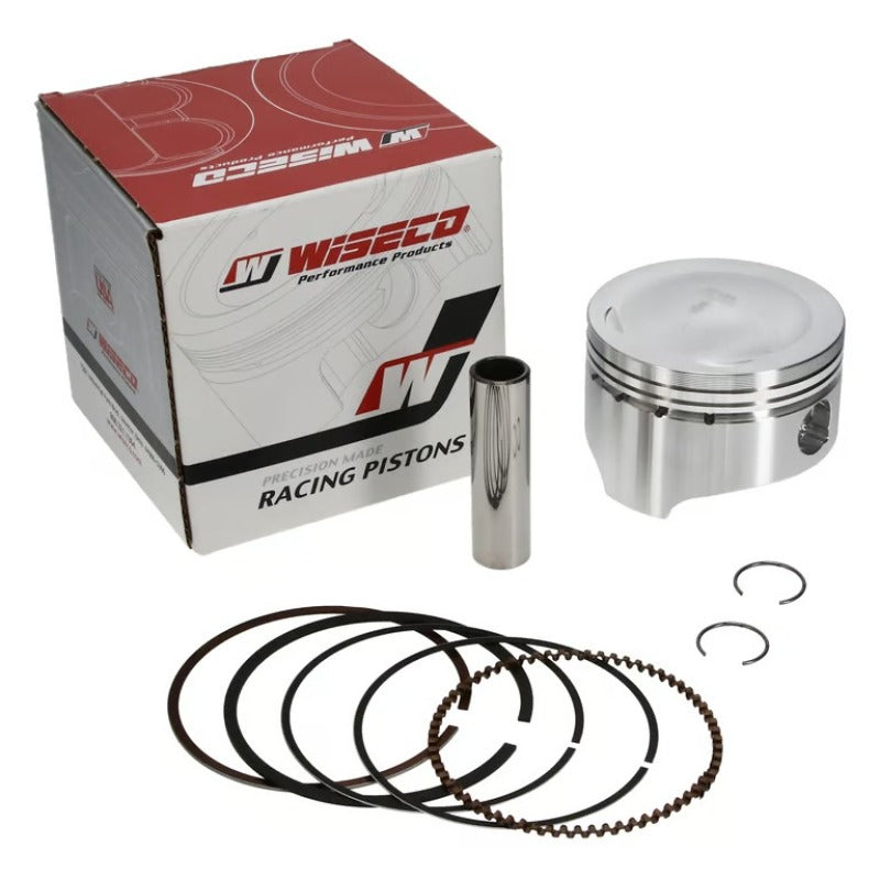 Wiseco Honda XR250 86-04 10.51 CR 2894XC Piston kit