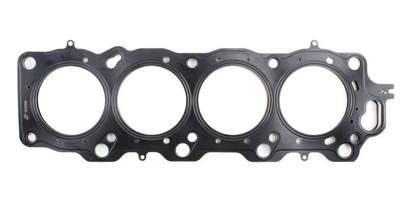 Cometic Gasket Cometic Toyota 1UZ-FE .040in MLS Cylinder Head Gasket - 89mm Bore - Without VVT-i - LHS