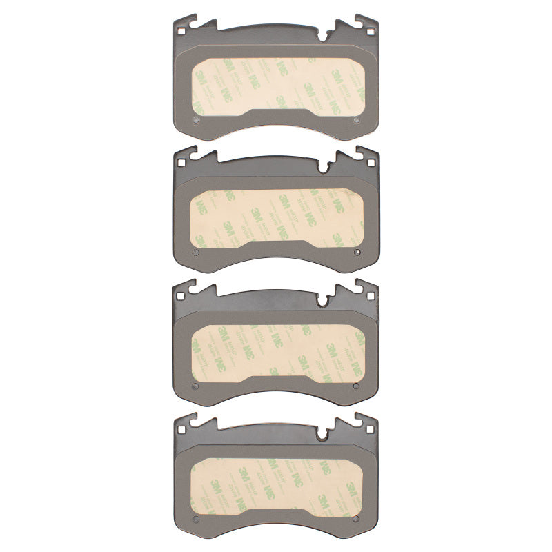 R1 Concepts R1 22-26 Land Rover Range Rover Sport Front Optimum OE Brake Pads