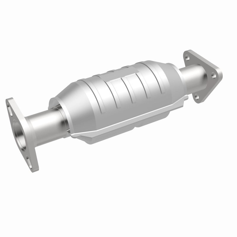 MagnaFlow Direct Fit Catalytic Converter 87-89 Mercedes 260E 2.6L