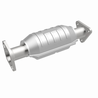 MagnaFlow Direct Fit Catalytic Converter 87-89 Mercedes 260E 2.6L